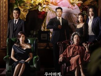 Download Drama Korea Red Swan Subtitle Indonesia